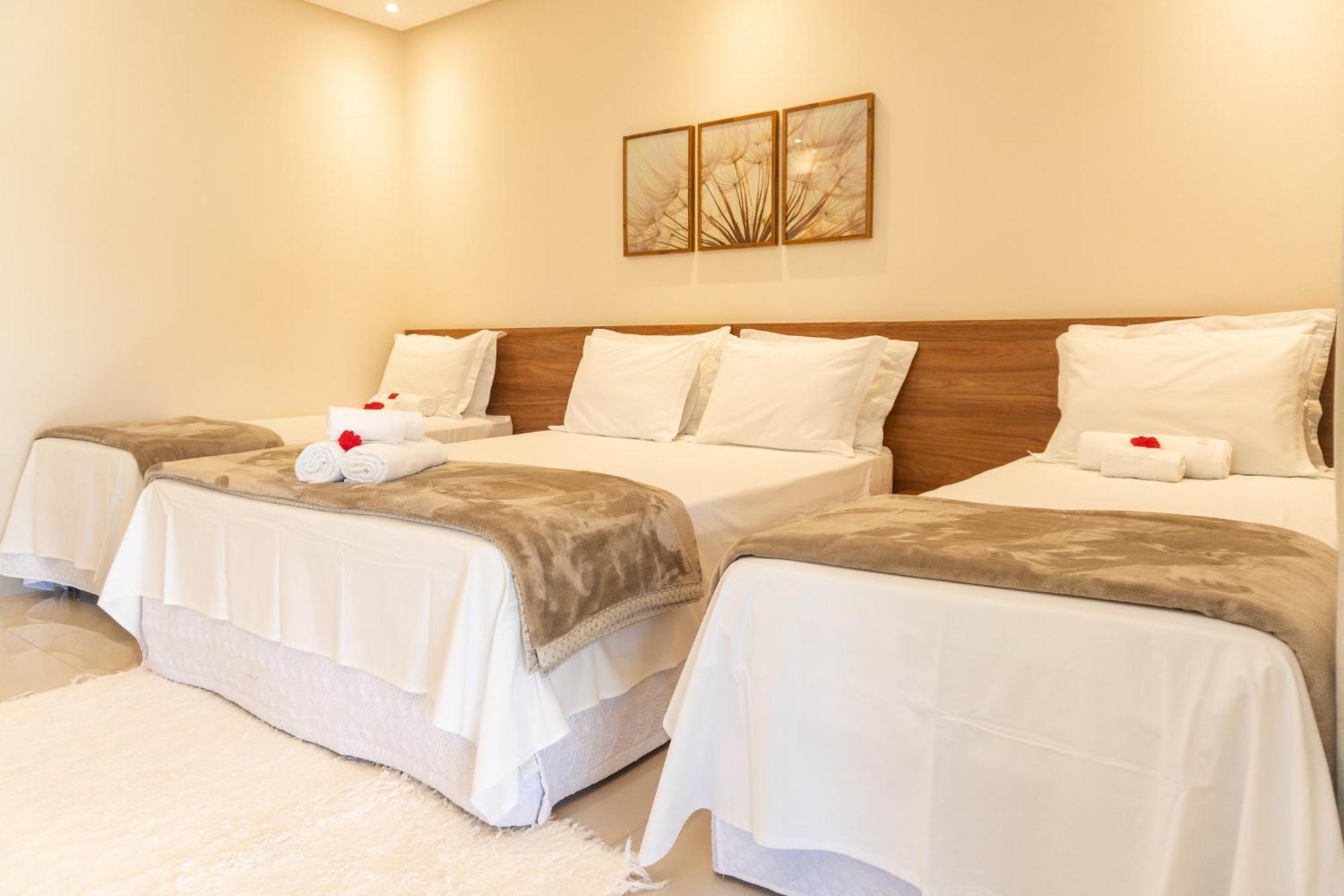 Vila Da Mata Chales Alto Paraiso de Goias Ngoại thất bức ảnh